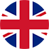 UK Union Jack Icon