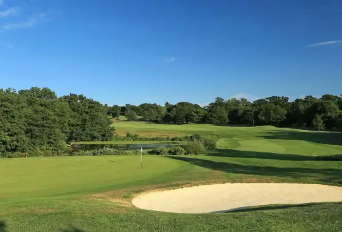 East Sussex National - West Course