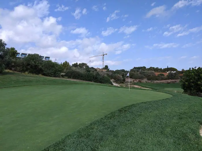 the greens at palmares golf club
