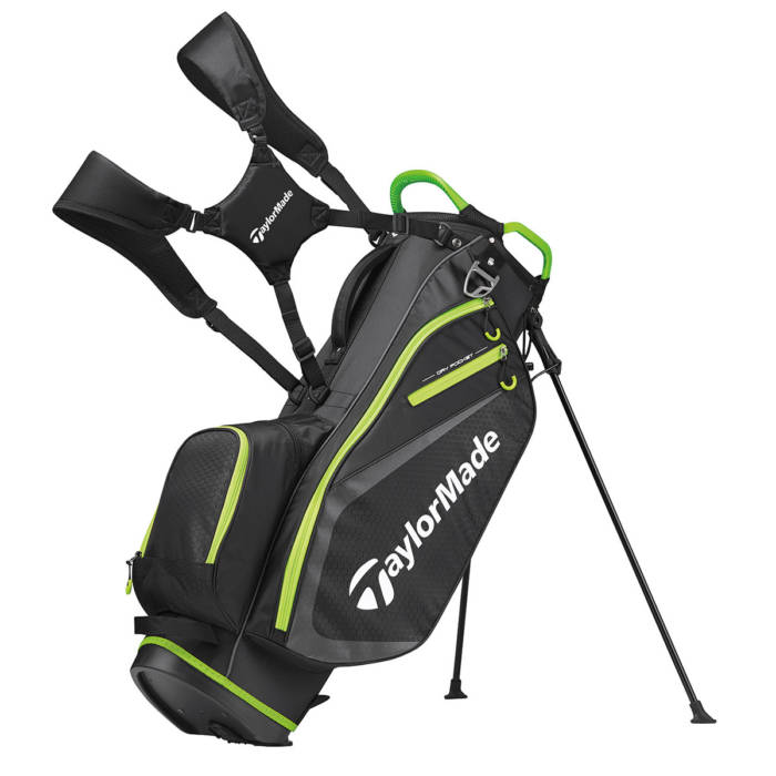 Best Golf Stand Bags 2022 Split by Budget Go&Golf