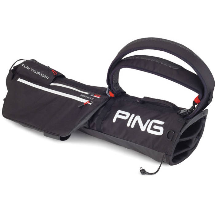 Best Pencil Golf Bags 2023 Go&Golf
