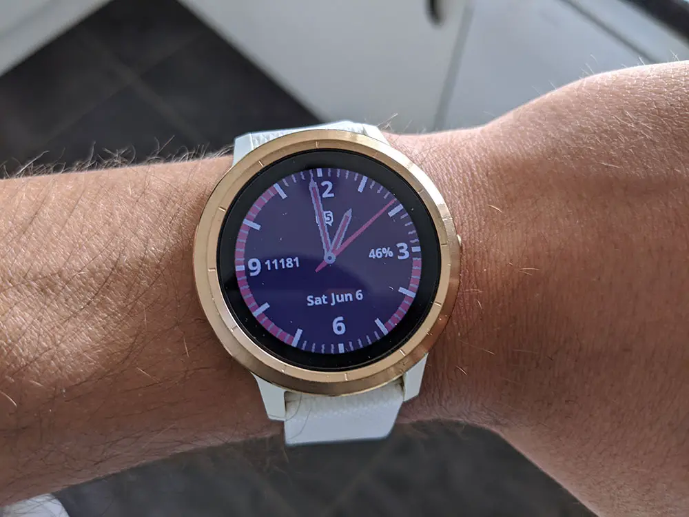 compare samsung s3 frontier and galaxy watch