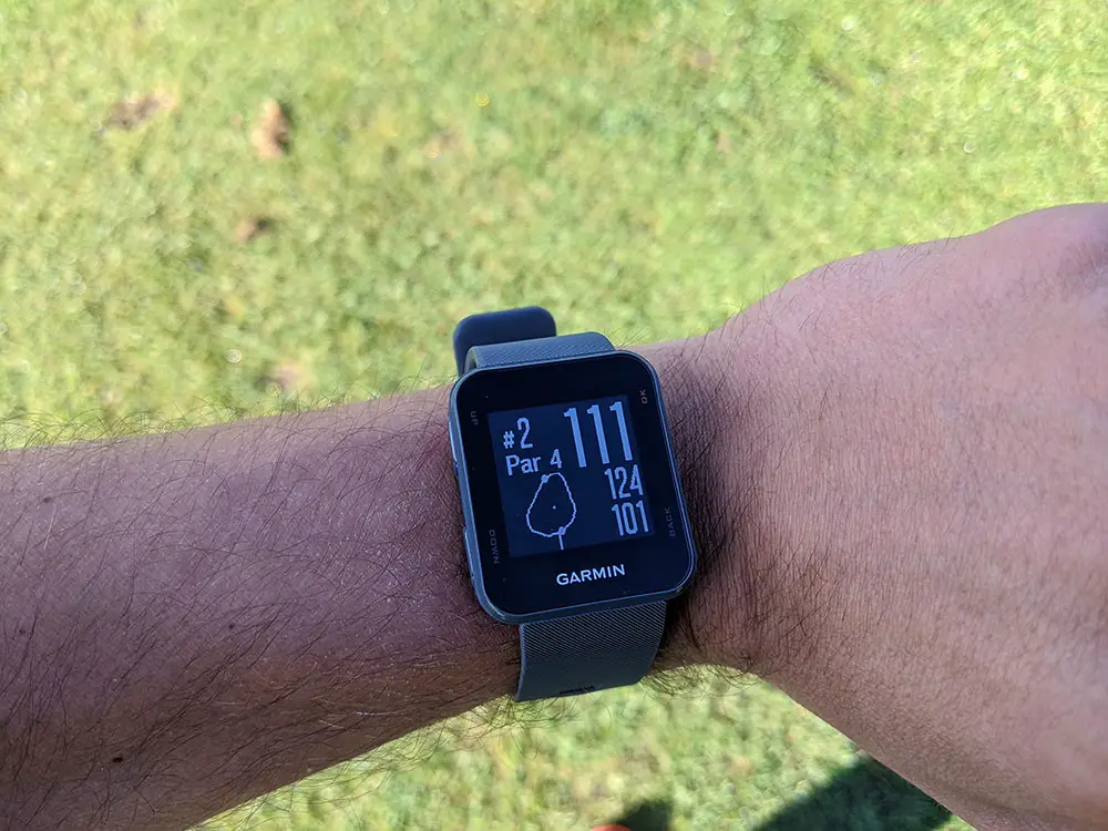 garmin s10 tutorial