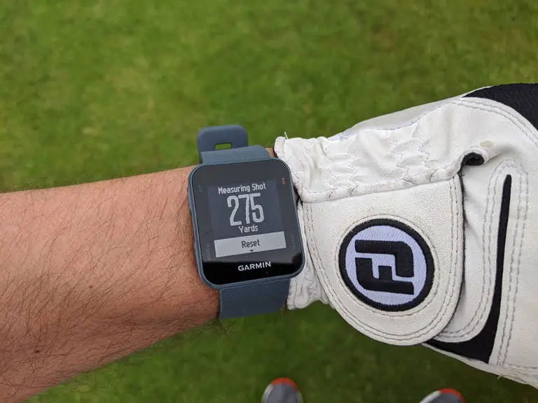 garmin s10 tutorial
