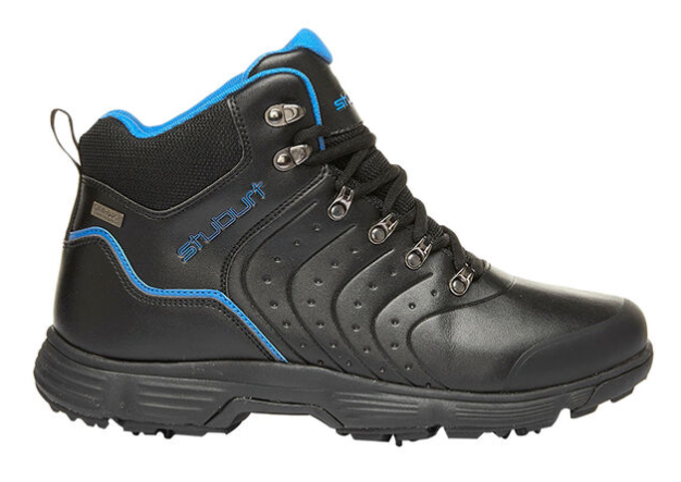 golf winter boots fully waterproof