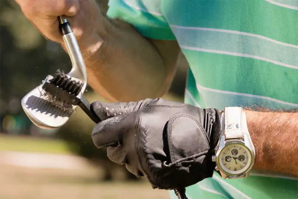 How To Clean Golf Clubs A Guide To Different Types of Clubs Go&Golf