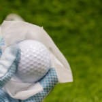 How To Clean Golf Balls