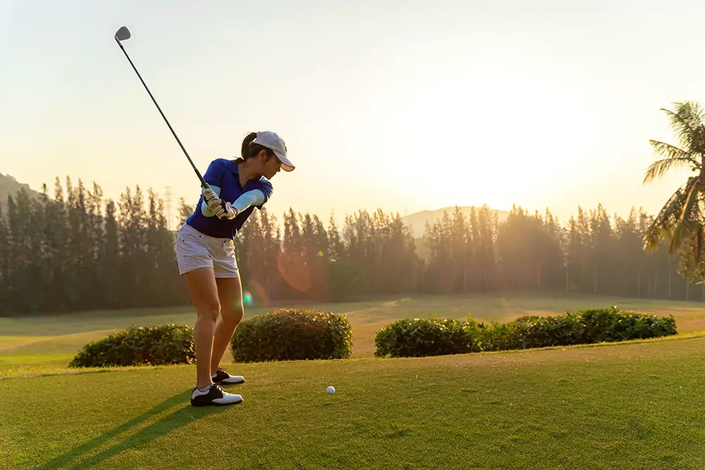 What To Wear Golfing - A Guide For Women | Go&Golf