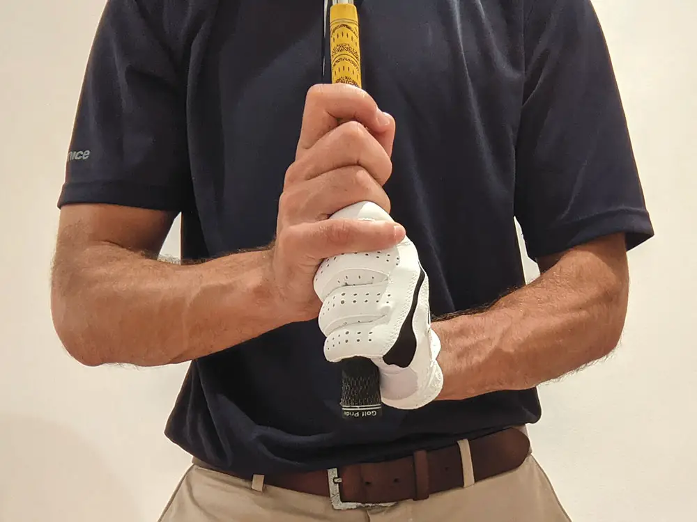 What Hand Do You Wear A Golf Glove On? Go&Golf