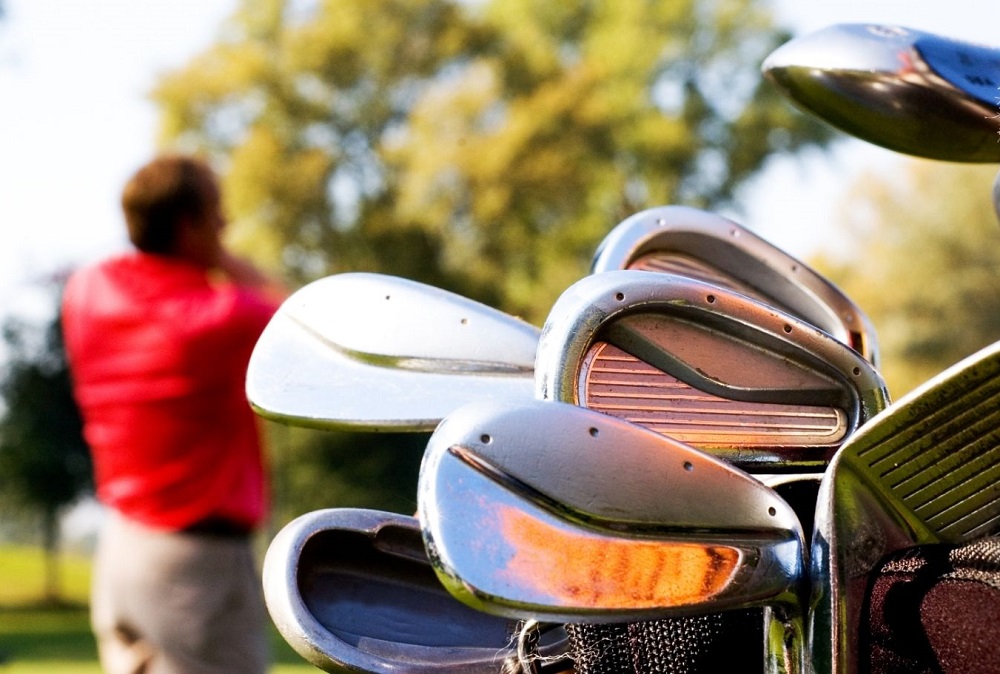 Types of Golf Clubs – All You Need To Know – Golf Insider UK