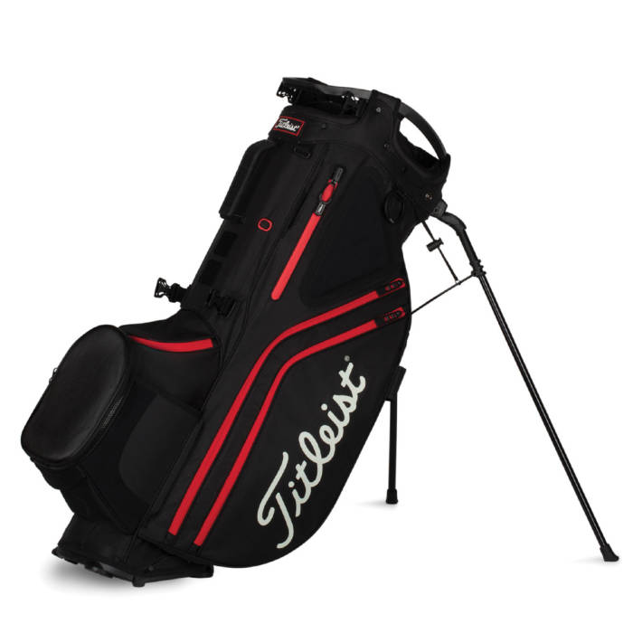 Best Golf Stand Bags 2022 Split by Budget Go&Golf