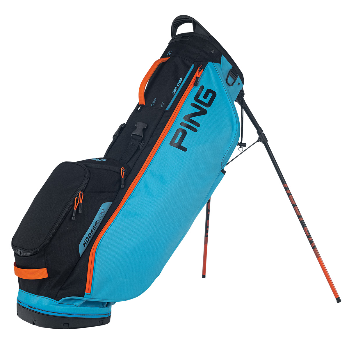 Best Golf Stand Bags 2022 Split by Budget Go&Golf