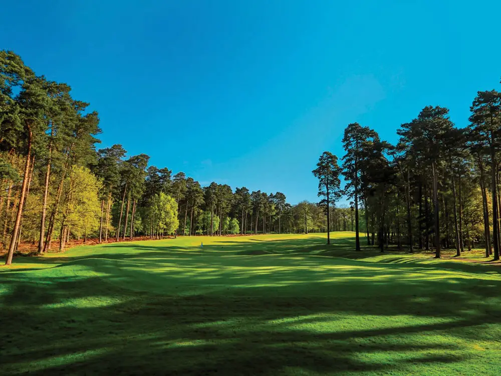Best 8 Golf Courses in Milton Keynes (2023) | Go&Golf