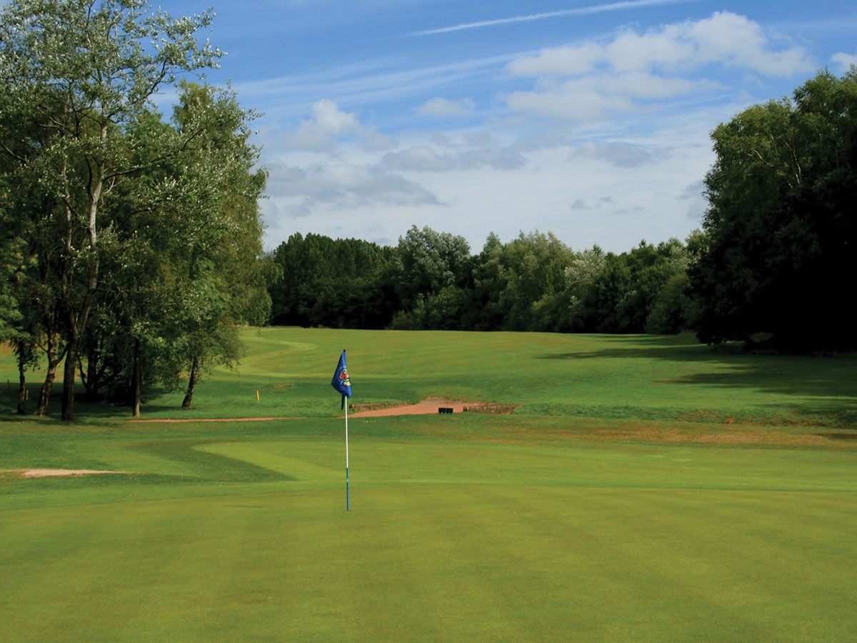 The 9 Best Golf Courses In Manchester (2024) | Go&Golf