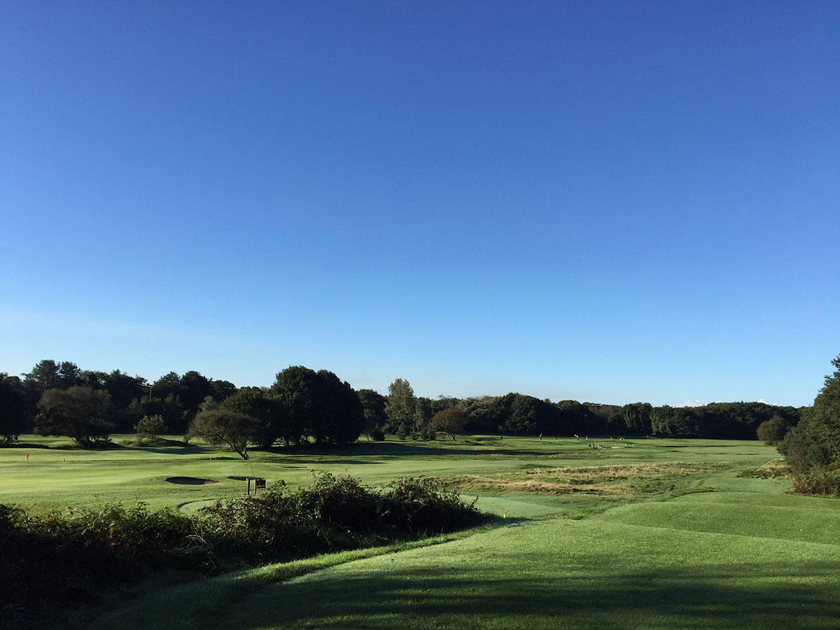 7 Best Golf Courses in Swansea (2024) Go&Golf