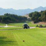 Torrequebrada Golf Club Spain