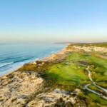 Praia D'El Rey Golf Course in Lisbon